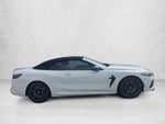 2025 BMW M8 M8 Competition Convertible
