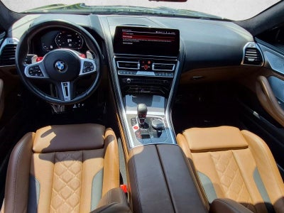 2024 BMW M8 M8 Competition Gran Coupe