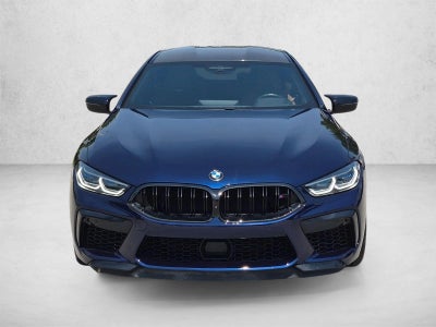 2024 BMW M8 M8 Competition Gran Coupe