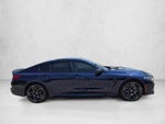 2024 BMW M8 M8 Competition Gran Coupe
