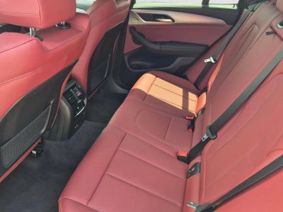 2024 BMW X3 sDrive30i Sports Activity Vehicle