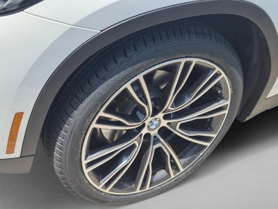 2024 BMW X3 sDrive30i Sports Activity Vehicle