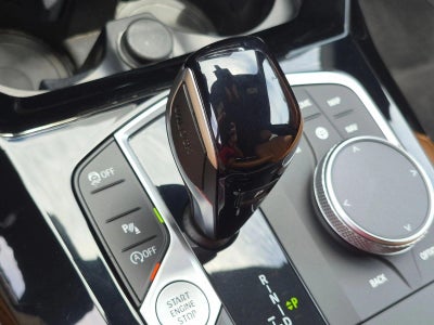 2023 BMW X3 sDrive30i Sports Activity Vehicle