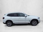 2023 BMW X3 sDrive30i Sports Activity Vehicle