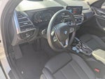2023 BMW X3 sDrive30i Sports Activity Vehicle