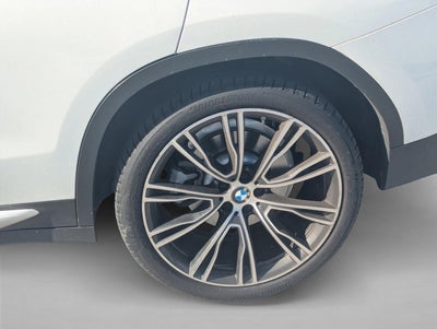 2023 BMW X3 sDrive30i Sports Activity Vehicle