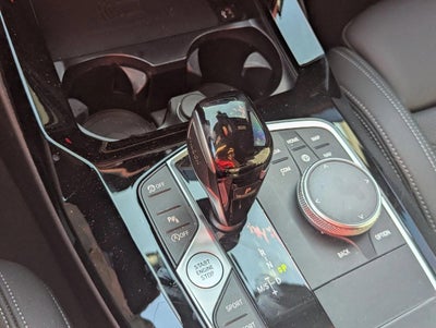 2023 BMW X3 sDrive30i Sports Activity Vehicle