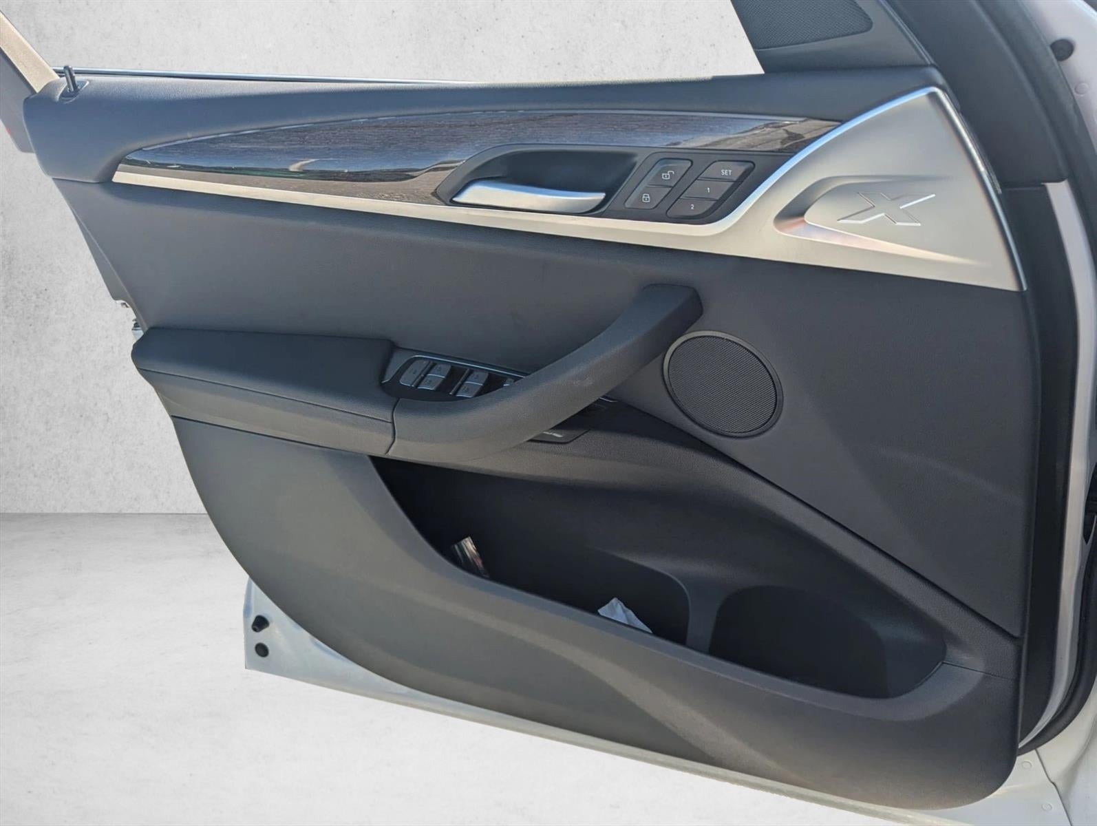 2023 BMW X3 sDrive30i Sports Activity Vehicle