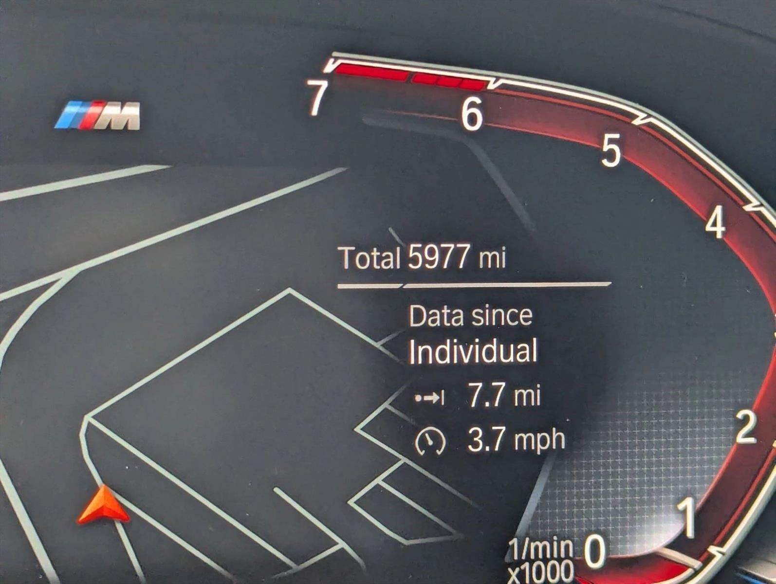 2024 BMW X3 sDrive30i Sports Activity Vehicle