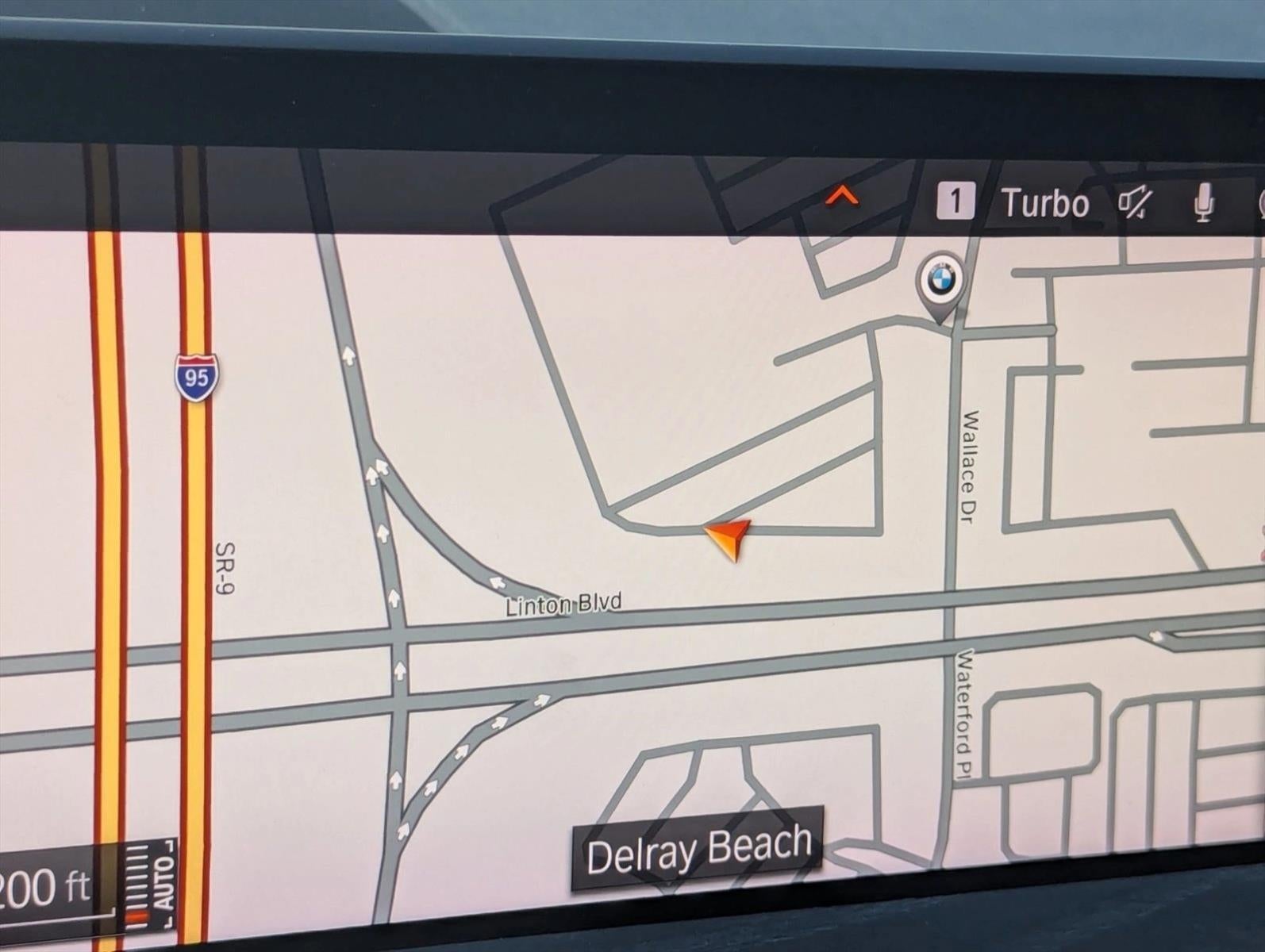 2024 BMW X3 sDrive30i Sports Activity Vehicle