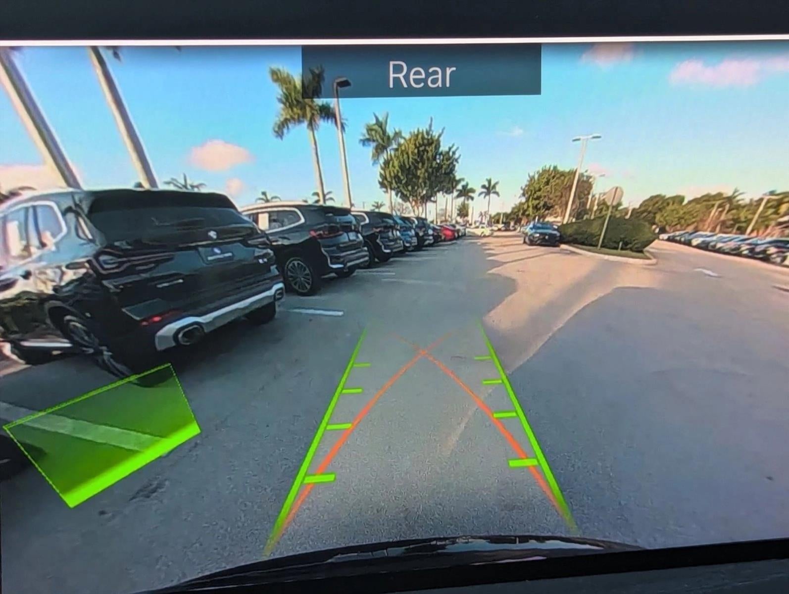 2024 BMW X3 sDrive30i Sports Activity Vehicle