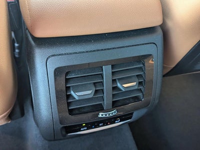 2024 BMW X3 sDrive30i Sports Activity Vehicle