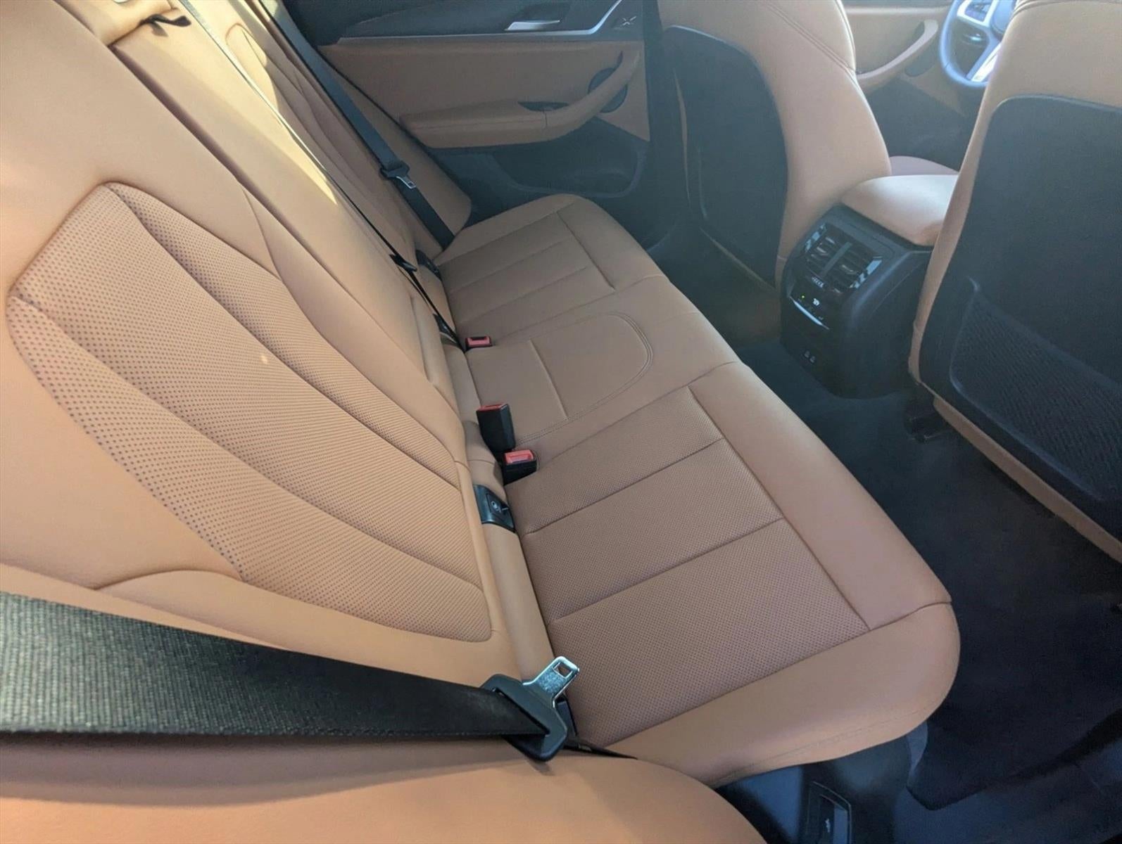 2024 BMW X3 sDrive30i Sports Activity Vehicle