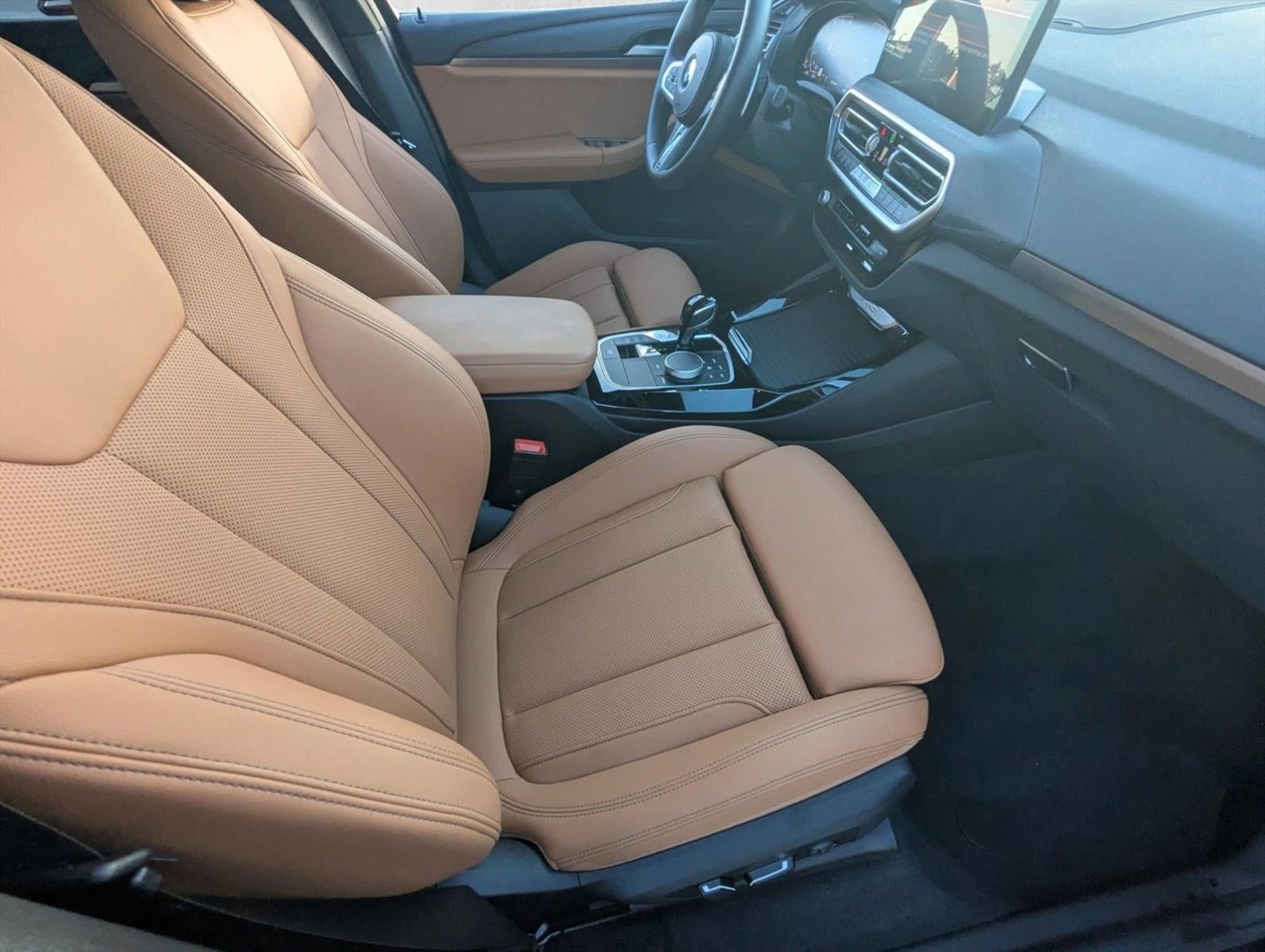 2024 BMW X3 sDrive30i Sports Activity Vehicle