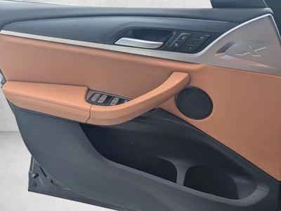 2024 BMW X3 sDrive30i Sports Activity Vehicle