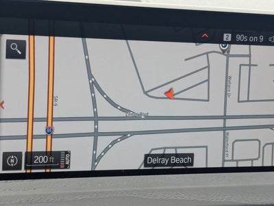 2024 BMW X3 sDrive30i Sports Activity Vehicle