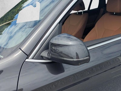 2024 BMW X3 sDrive30i Sports Activity Vehicle