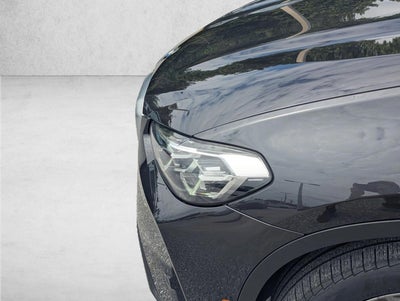 2024 BMW X3 sDrive30i Sports Activity Vehicle