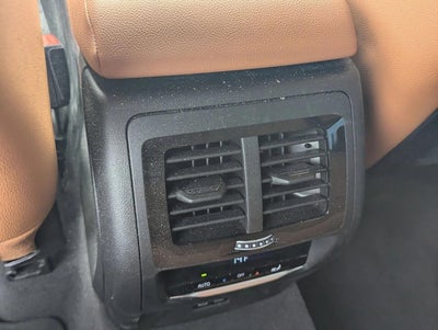 2024 BMW X3 sDrive30i Sports Activity Vehicle