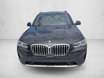 2024 BMW X3 sDrive30i Sports Activity Vehicle