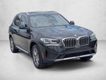 2024 BMW X3 sDrive30i Sports Activity Vehicle