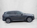 2024 BMW X3 sDrive30i Sports Activity Vehicle