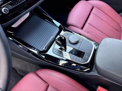 2024 BMW X3 xDrive30i Sports Activity Vehicle