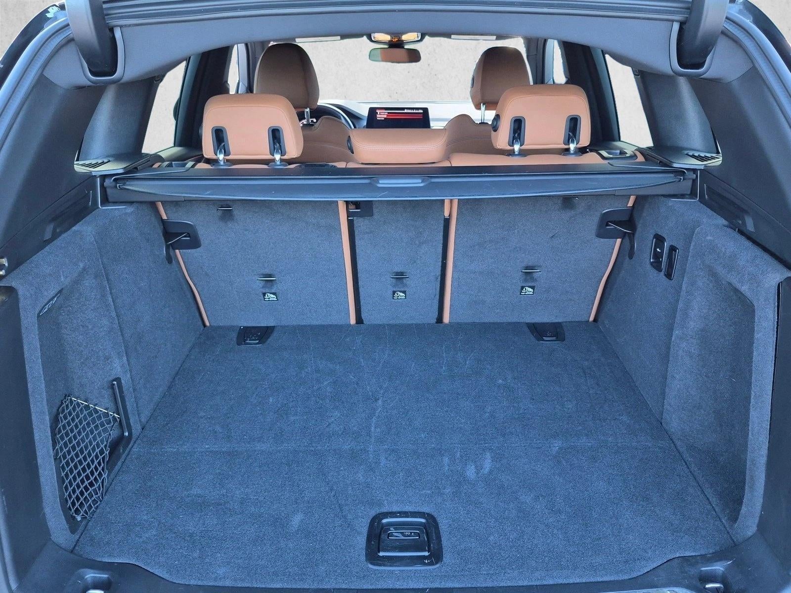 2023 BMW X3 xDrive30i Sports Activity Vehicle
