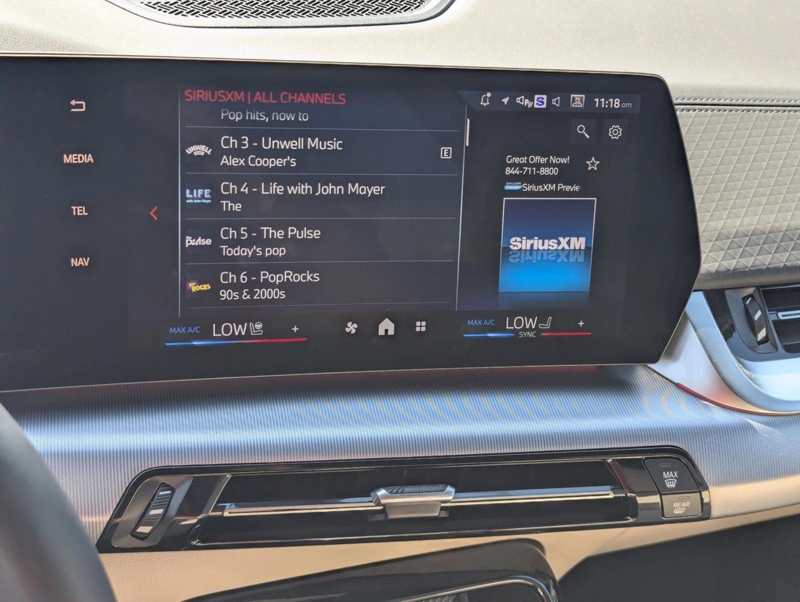 2025 BMW X2 xDrive28i Sports Activity Coupe