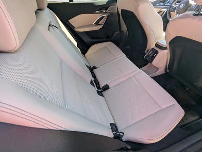 2025 BMW X2 xDrive28i Sports Activity Coupe