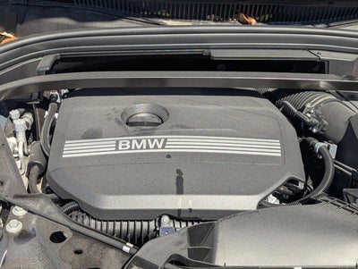 2025 BMW X2 xDrive28i Sports Activity Coupe