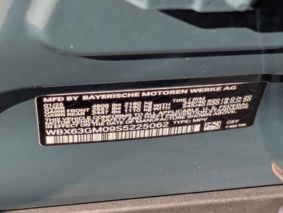 2025 BMW X2 xDrive28i Sports Activity Coupe