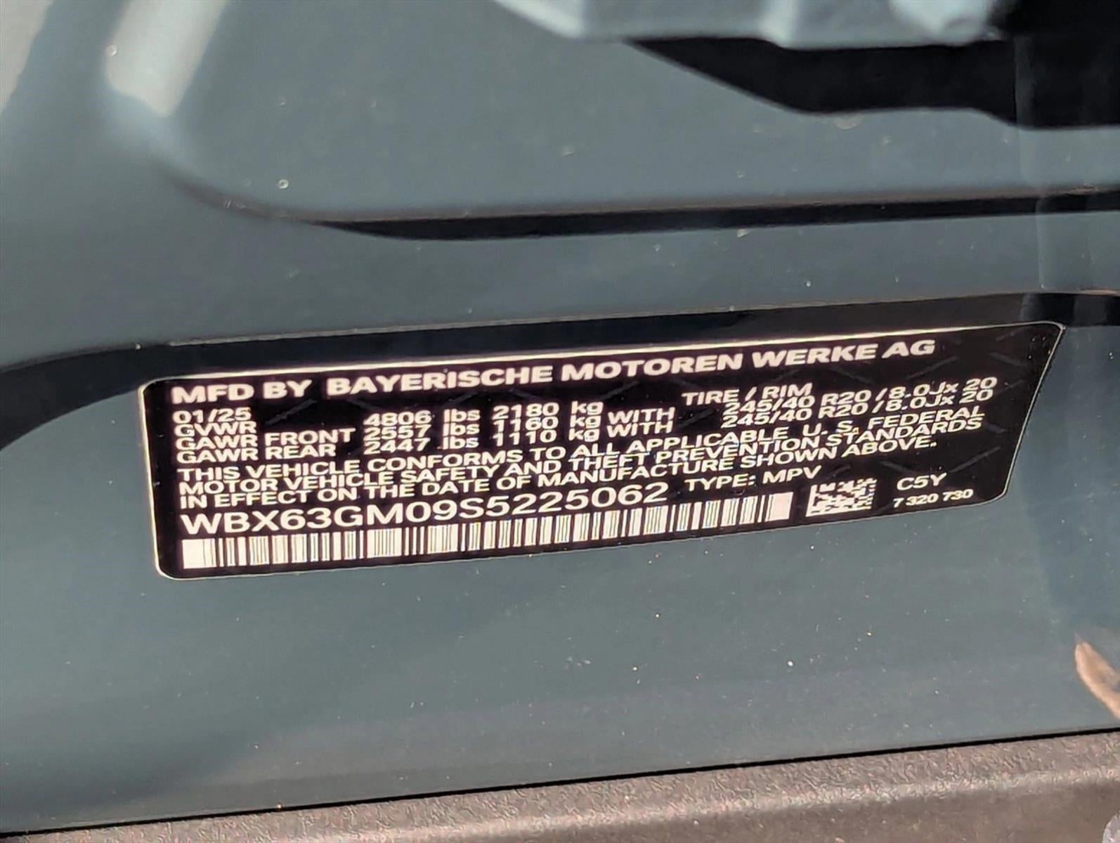 2025 BMW X2 xDrive28i Sports Activity Coupe