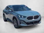 2025 BMW X2 xDrive28i Sports Activity Coupe