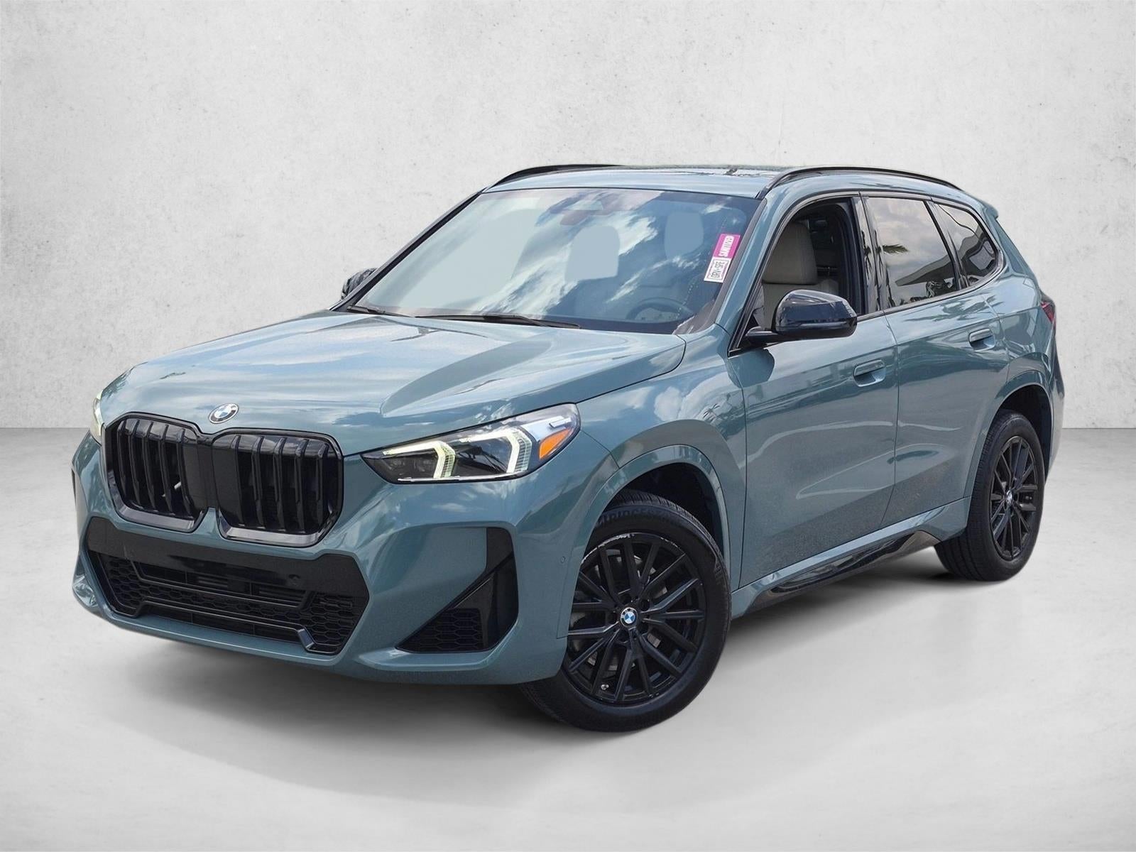 2023 BMW X1 xDrive28i Sports Activity Vehicle