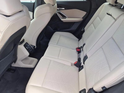 2023 BMW X1 xDrive28i Sports Activity Vehicle