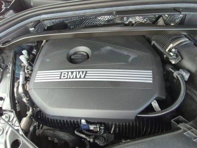 2023 BMW X1 xDrive28i Sports Activity Vehicle