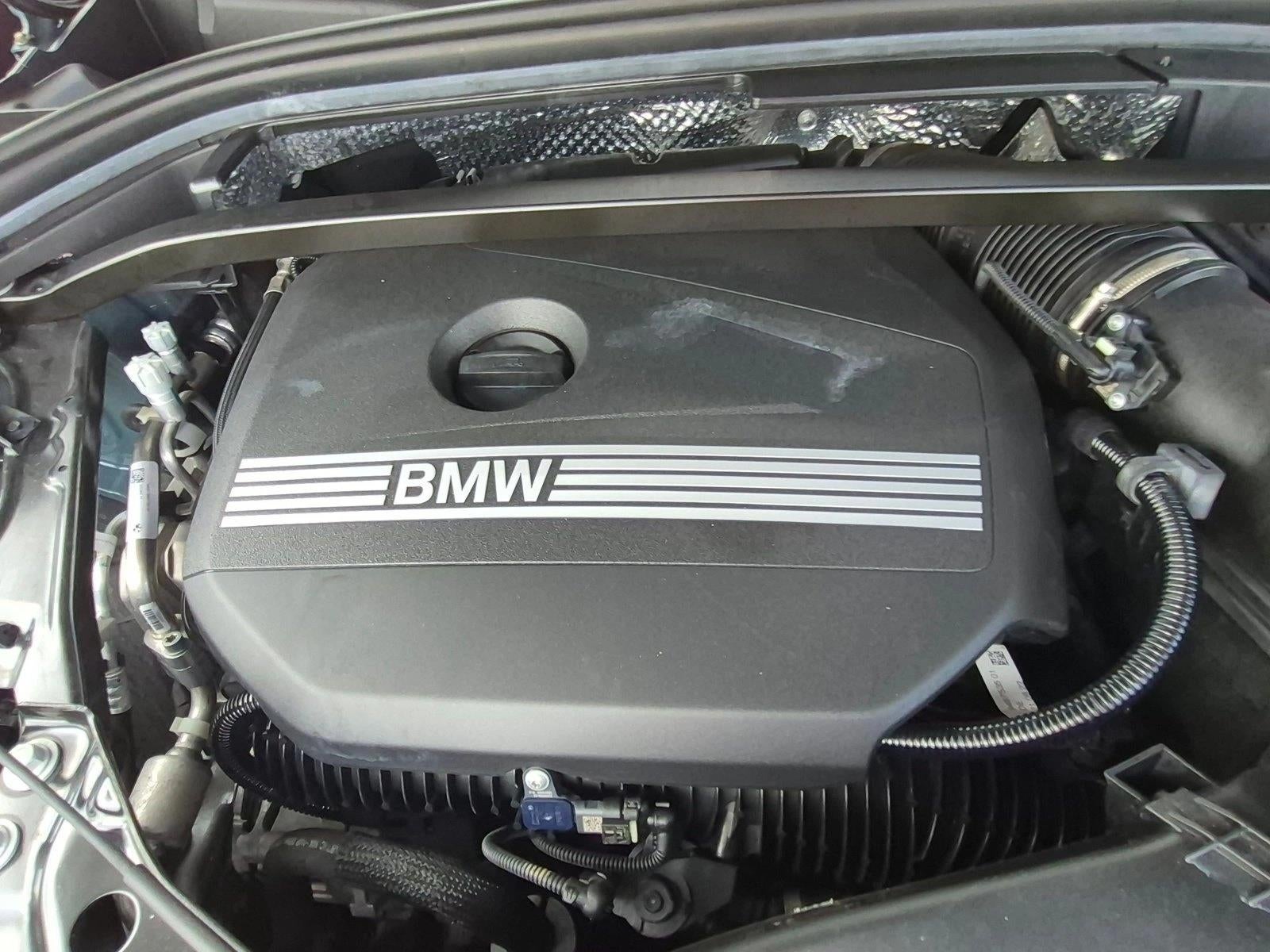 2023 BMW X1 xDrive28i Sports Activity Vehicle
