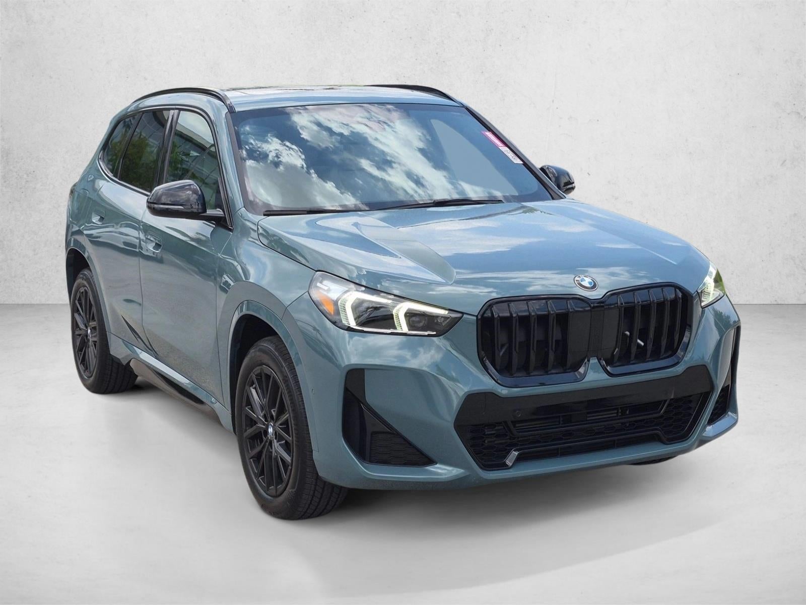 2023 BMW X1 xDrive28i Sports Activity Vehicle