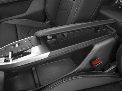 2025 BMW X1 xDrive28i Sports Activity Vehicle