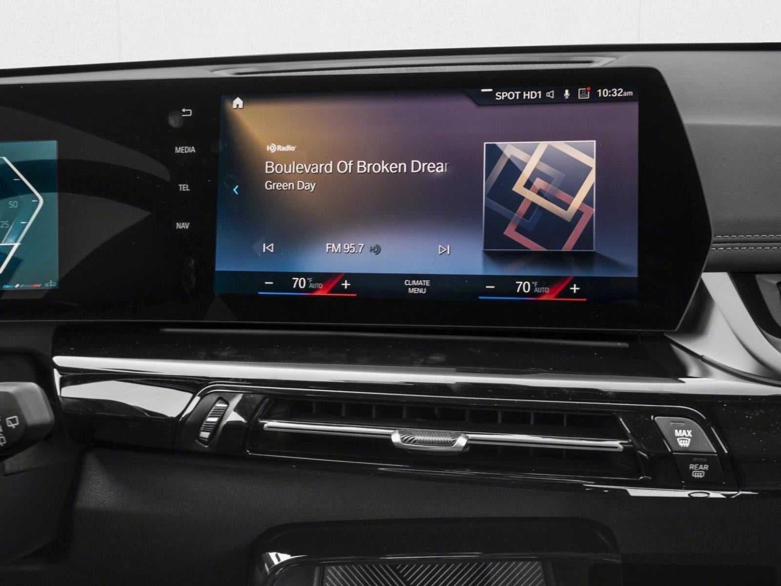 2025 BMW X1 xDrive28i Sports Activity Vehicle