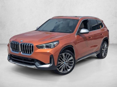 2023 BMW X1 xDrive28i Sports Activity Vehicle