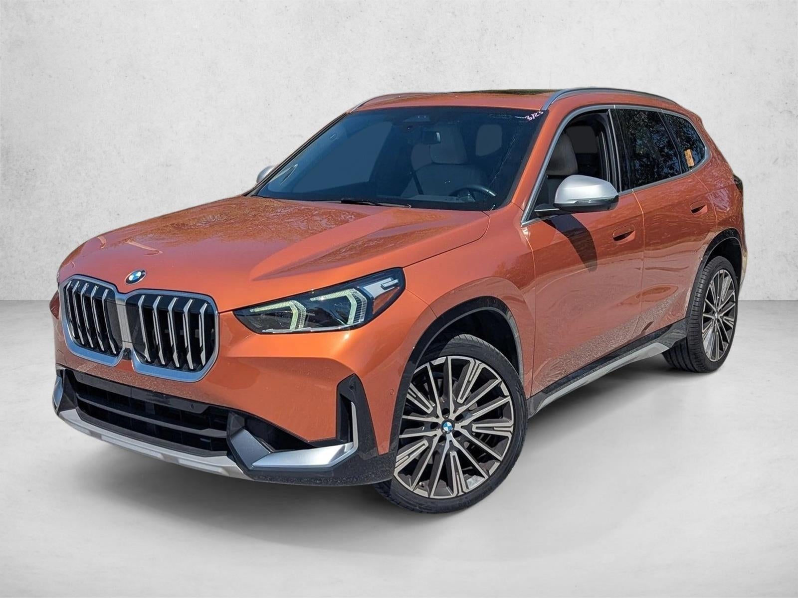 2023 BMW X1 xDrive28i Sports Activity Vehicle