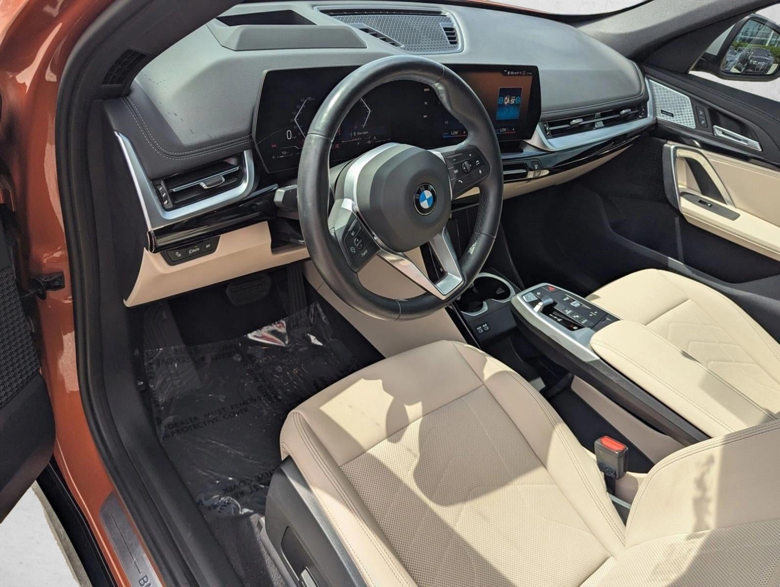 2023 BMW X1 xDrive28i Sports Activity Vehicle