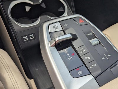 2023 BMW X1 xDrive28i Sports Activity Vehicle