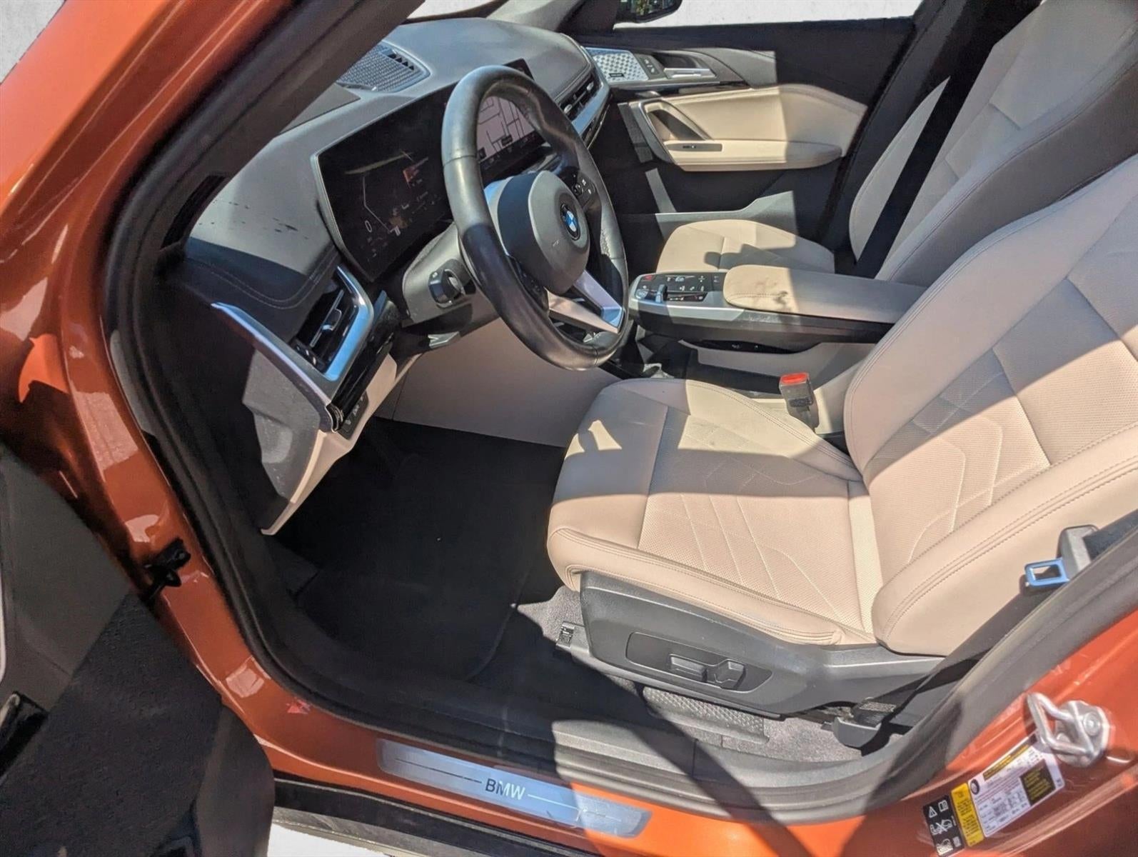 2023 BMW X1 xDrive28i Sports Activity Vehicle