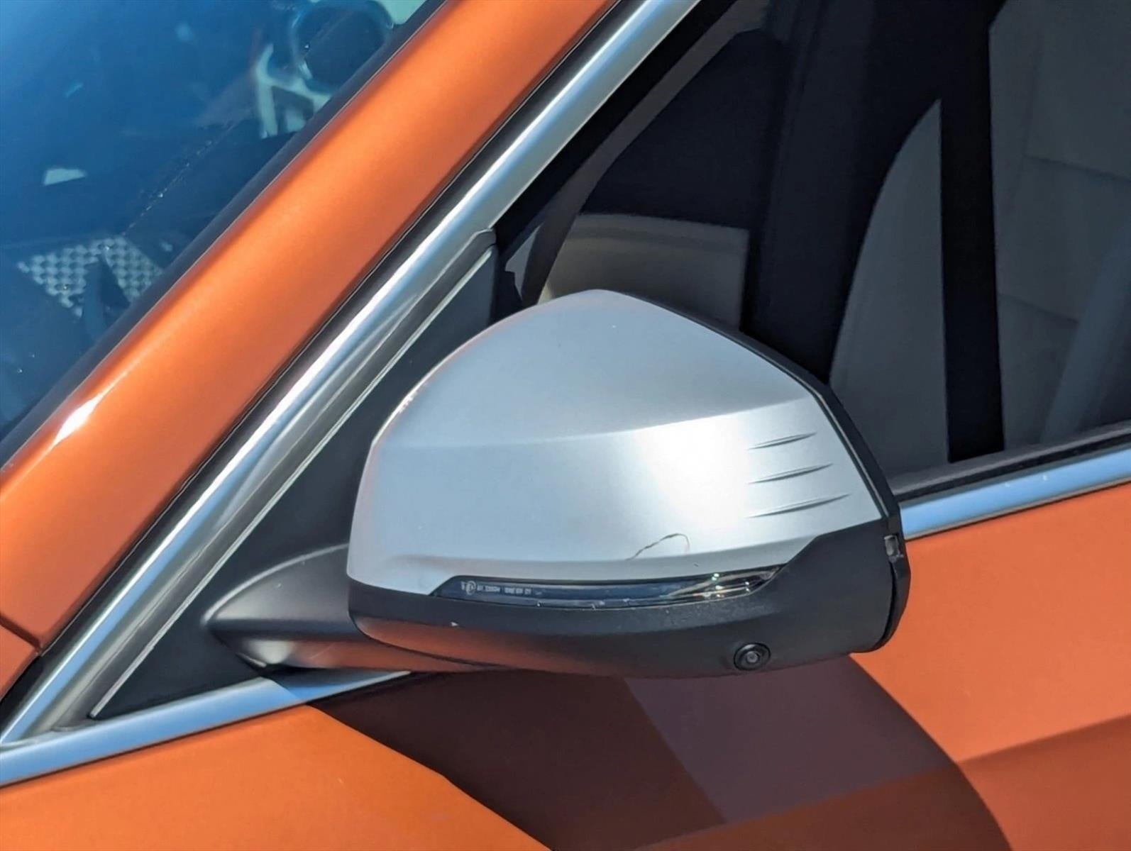 2023 BMW X1 xDrive28i Sports Activity Vehicle