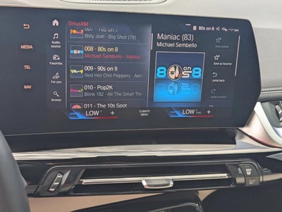 2023 BMW X1 xDrive28i Sports Activity Vehicle