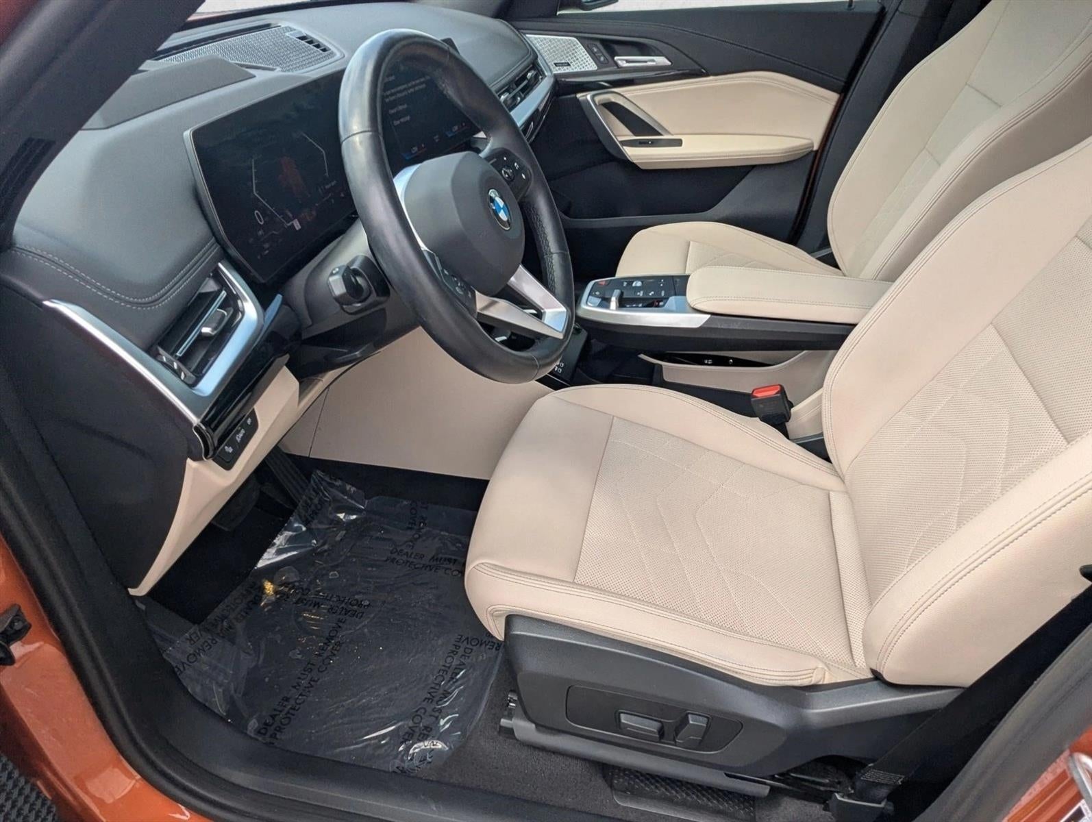 2023 BMW X1 xDrive28i Sports Activity Vehicle