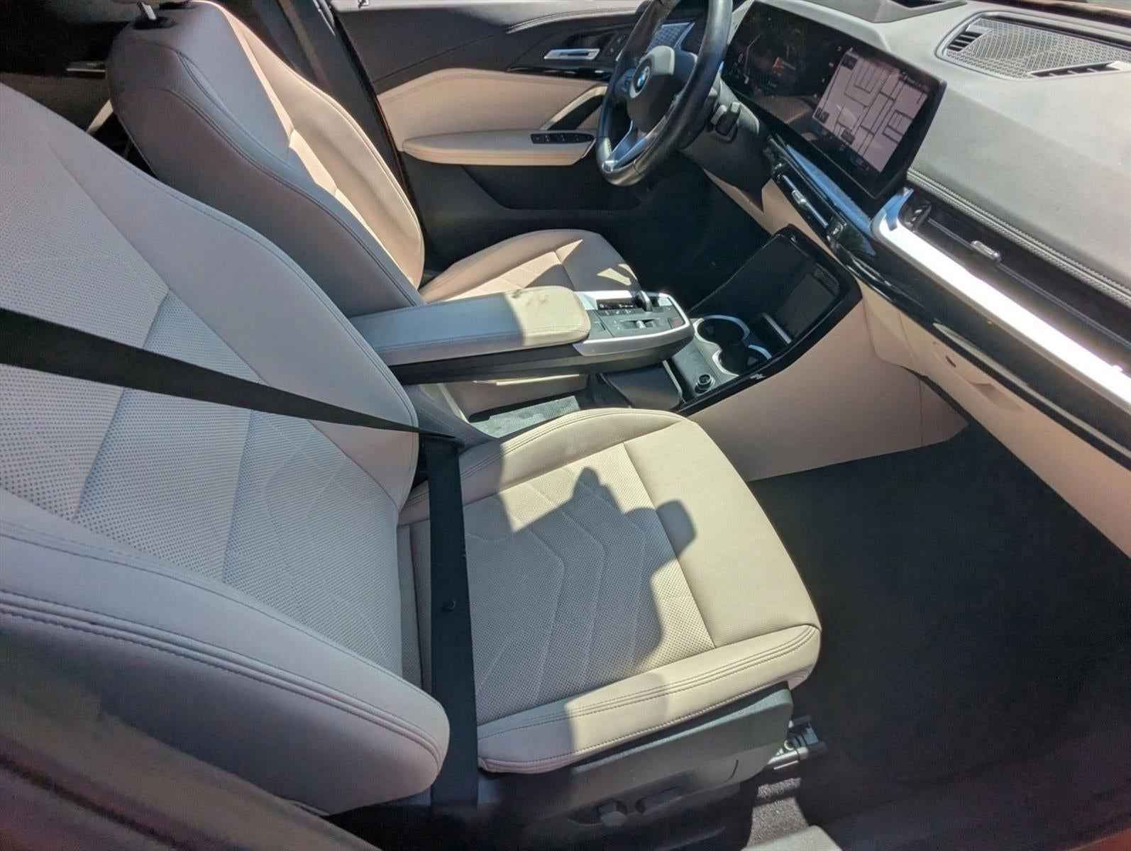 2023 BMW X1 xDrive28i Sports Activity Vehicle